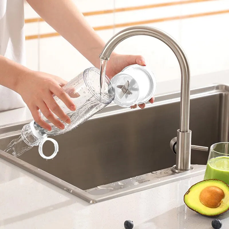 Mini Przenośny Blender