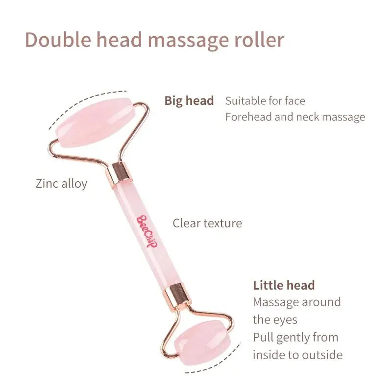 BeautyHealer Facial Bliss Roller