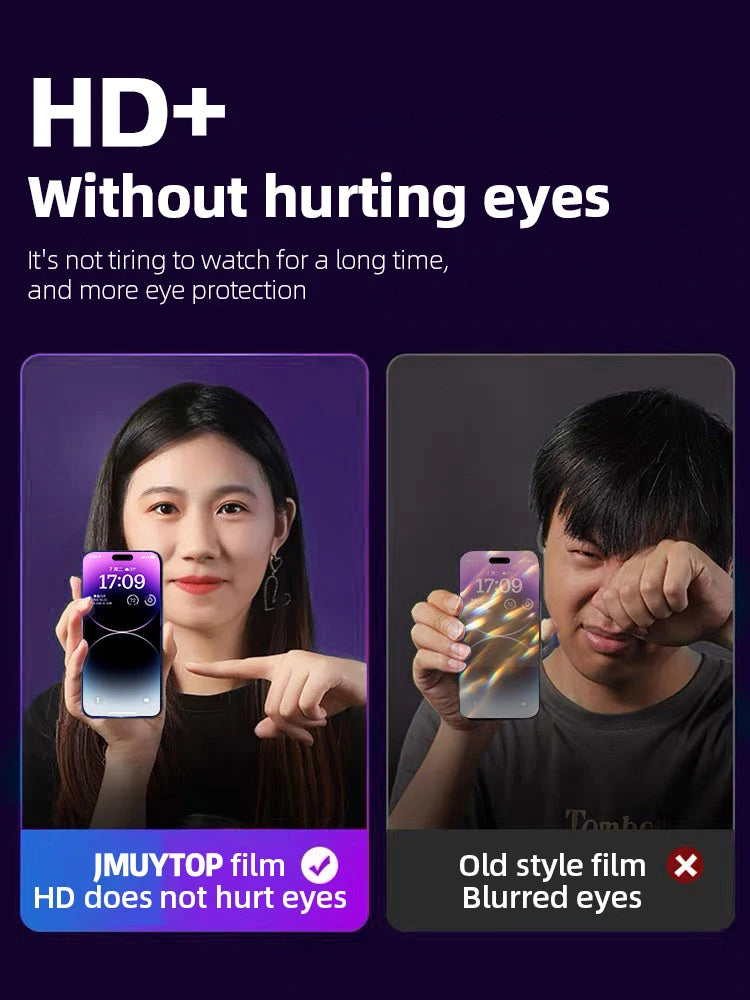 iPhone Pro Max JMUYTOP Shield