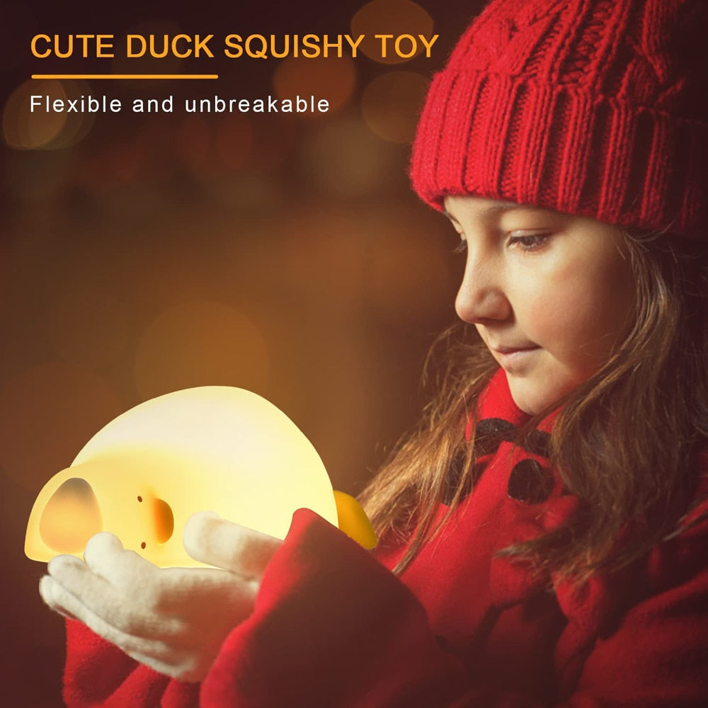 Ducky Duck Lamp™