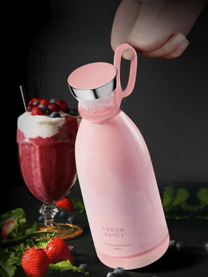 Mini Przenośny Blender